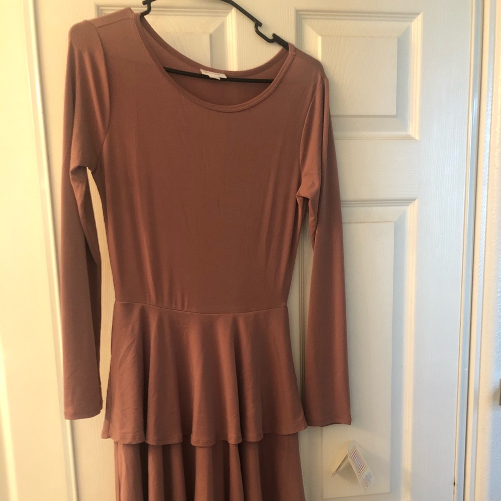 Lularoe Georgia Dress